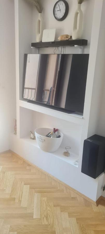 Ičići Elena - Studio Apartman מראה חיצוני תמונה