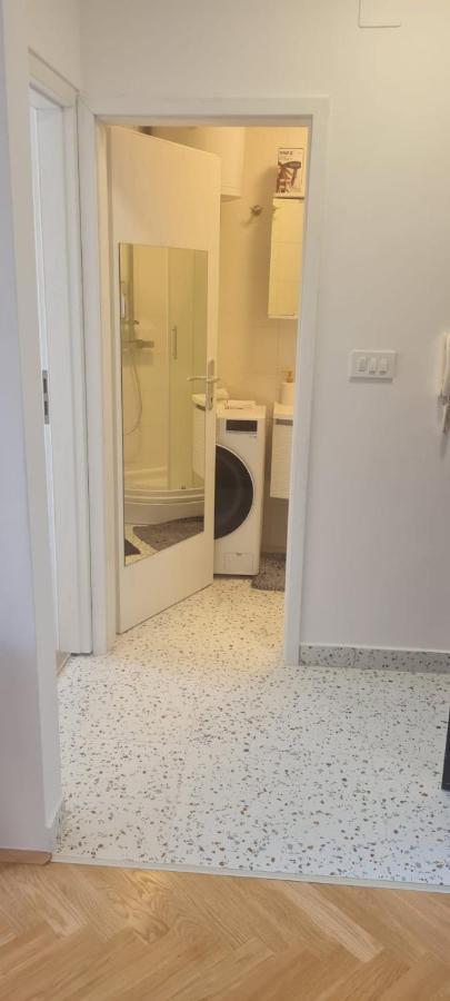 Ičići Elena - Studio Apartman מראה חיצוני תמונה